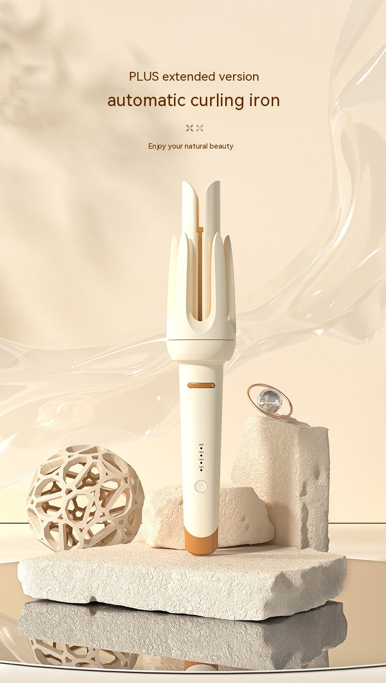 Automatic Hair Curler – Effortless Salon Curls in Seconds