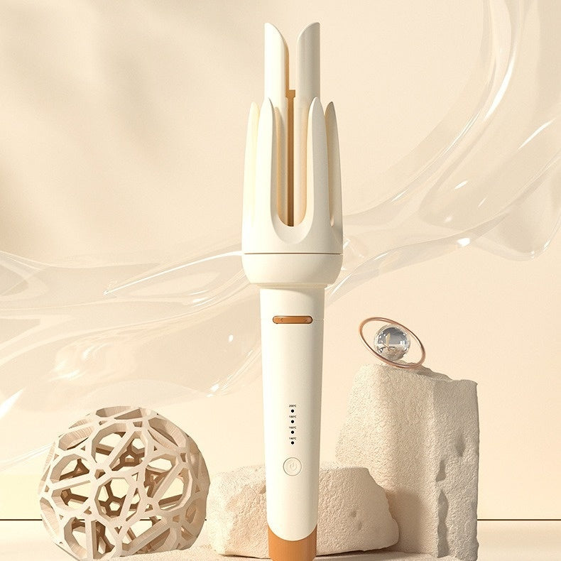 Automatic Hair Curler – Effortless Salon Curls in Seconds