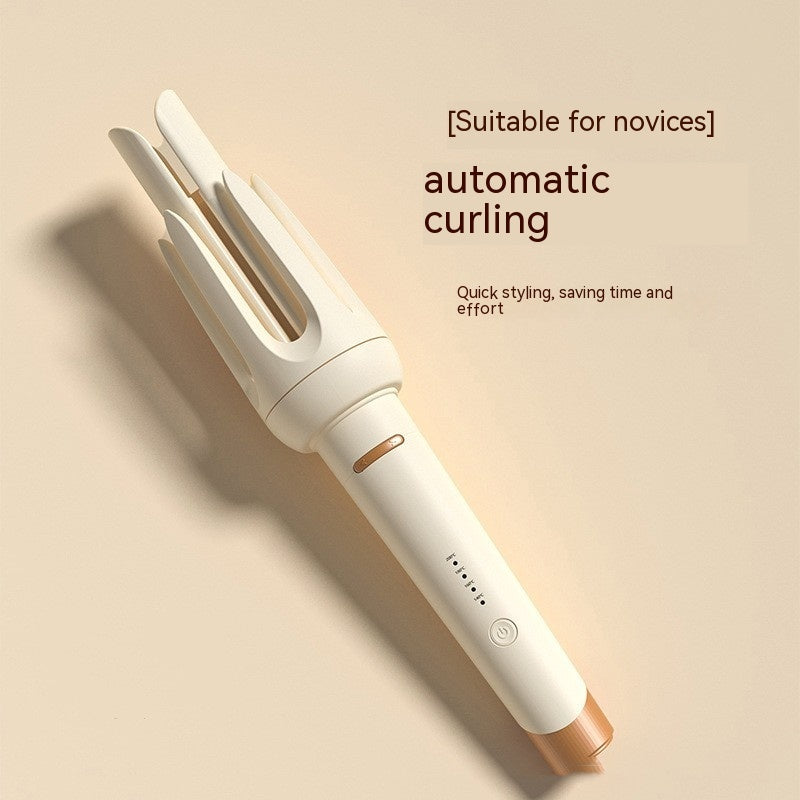 Automatic Hair Curler – Effortless Salon Curls in Seconds